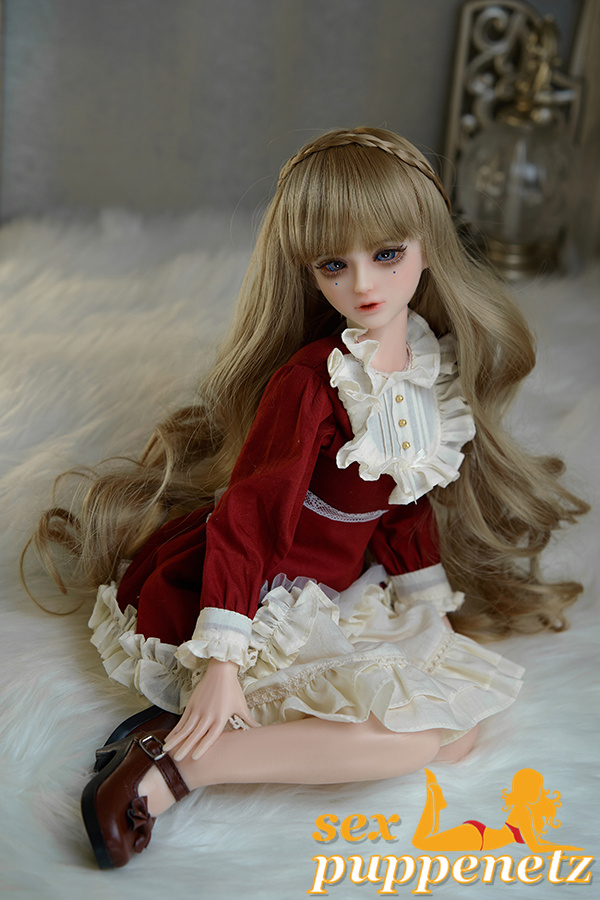 mini doll sex