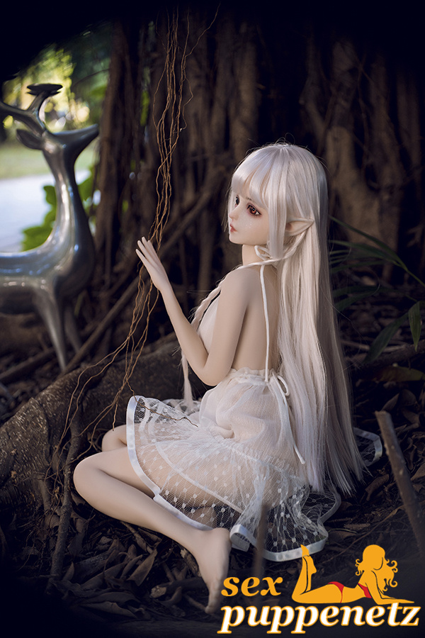 mini doll sex