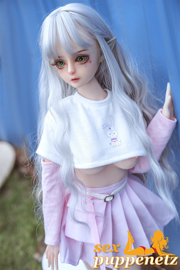mini doll sex