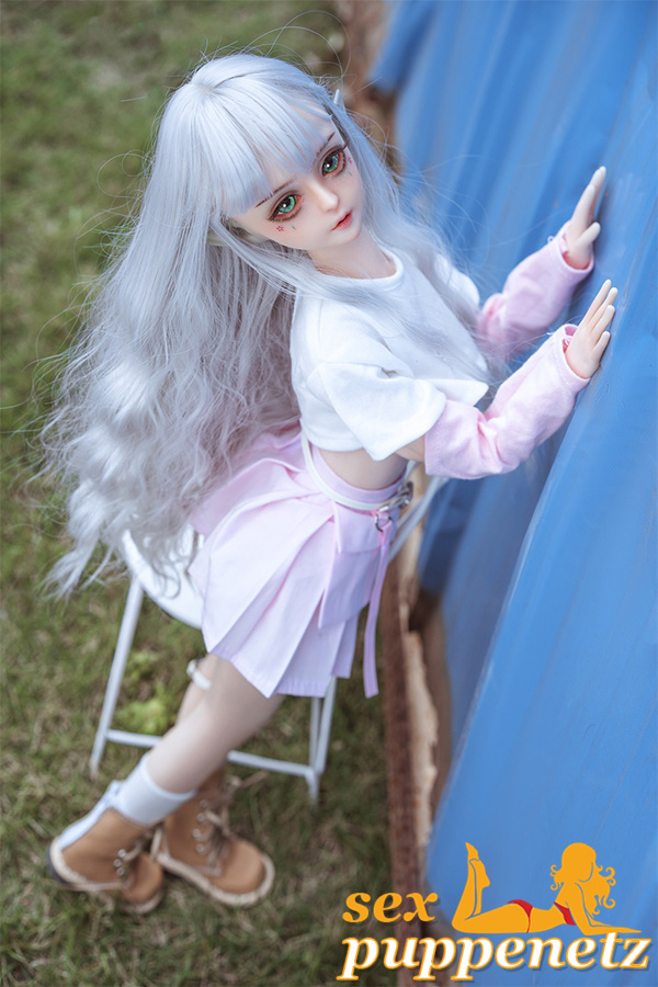 mini doll sex