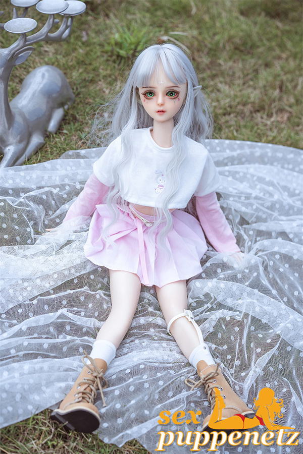 mini doll sex
