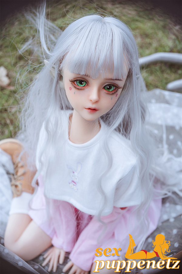 mini doll sex