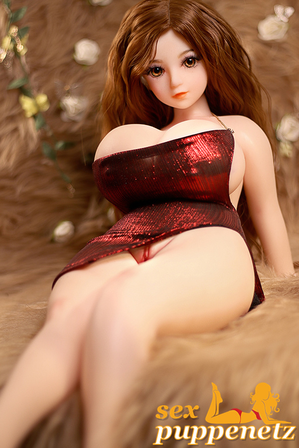 mini doll sex