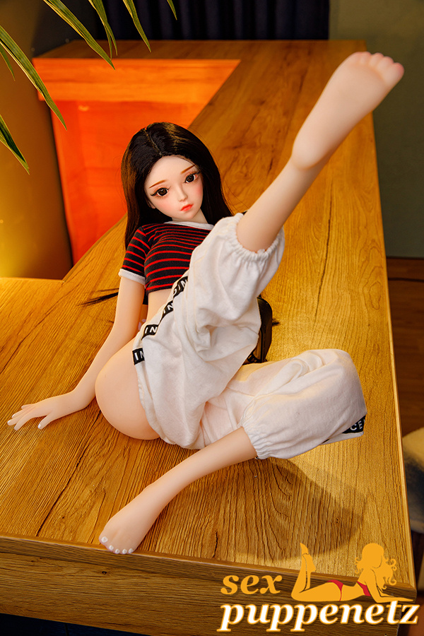 mini doll sex