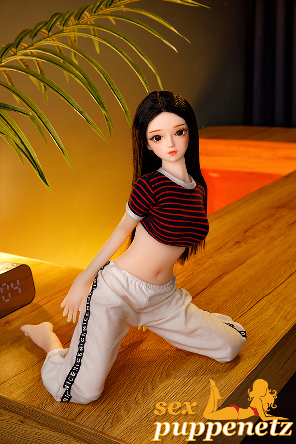mini doll sex