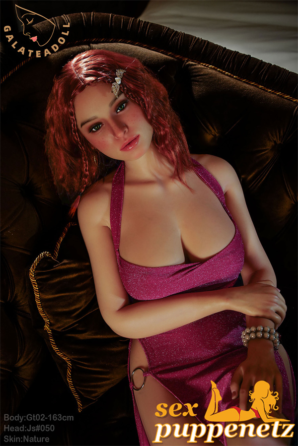 silikon sexpuppe
