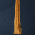 Blonde Haarimplantate