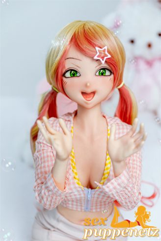 mini sexpuppe