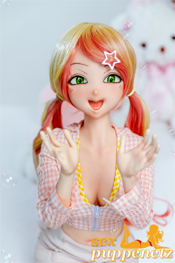 mini sexpuppe