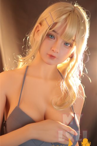 sex puppe