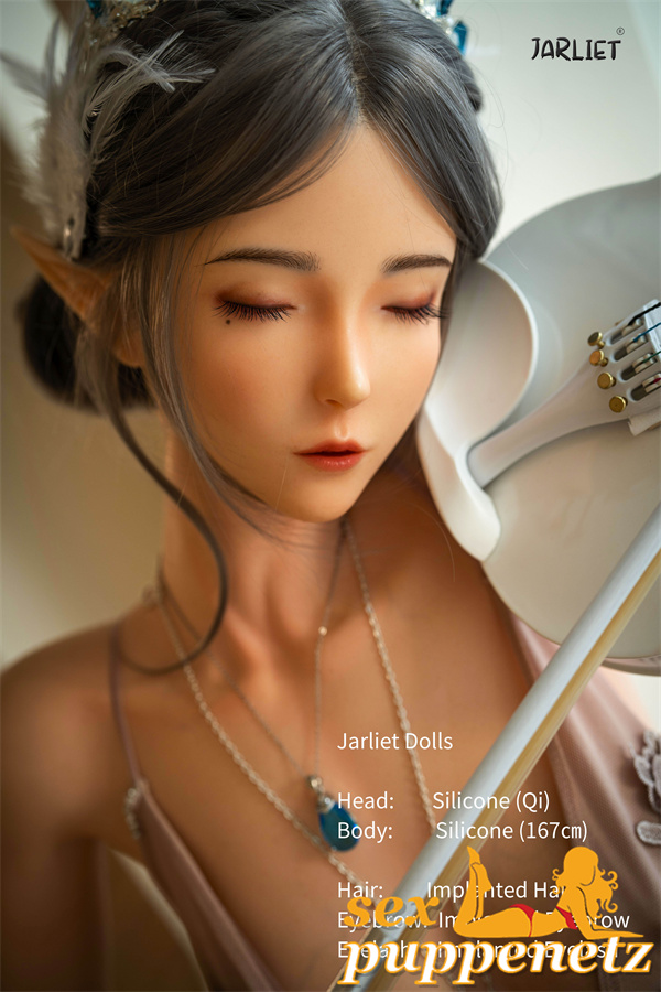 Real Doll