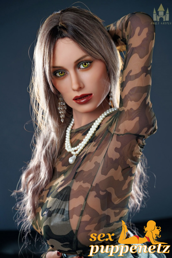 Sexpuppe Kaufen