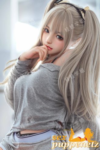 Sexpuppe Kaufen