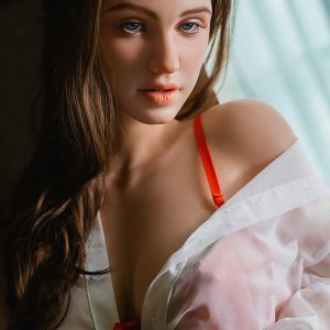 silikon sexpuppe