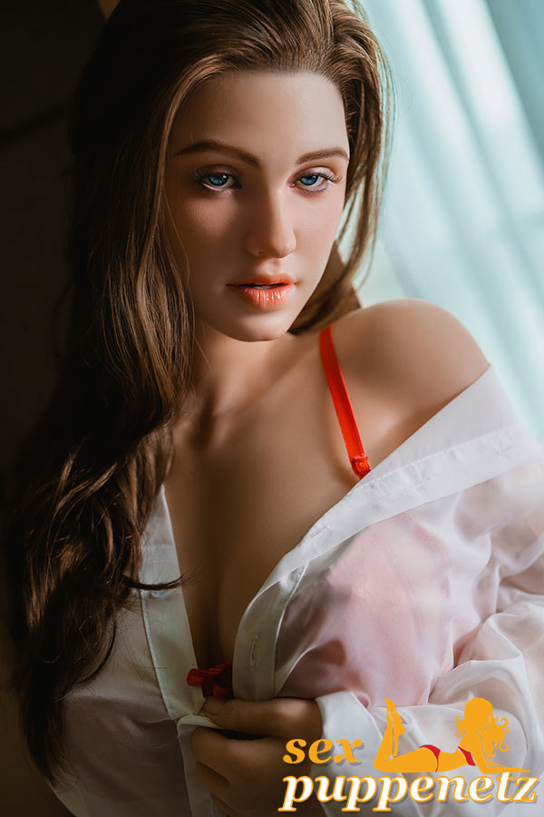 silikon sexpuppe
