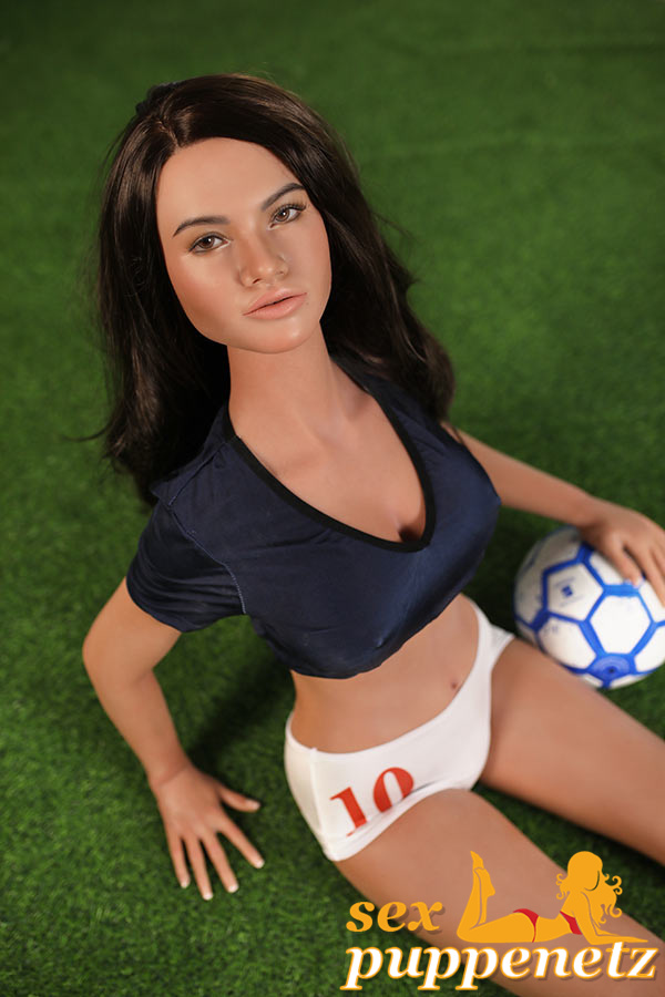 silikon sexpuppe