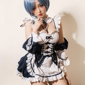 sexpuppen aus silikon
