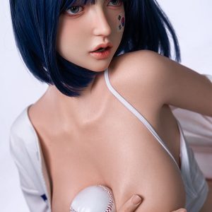 sexpuppen aus silikon