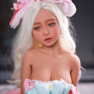 mini sexpuppe