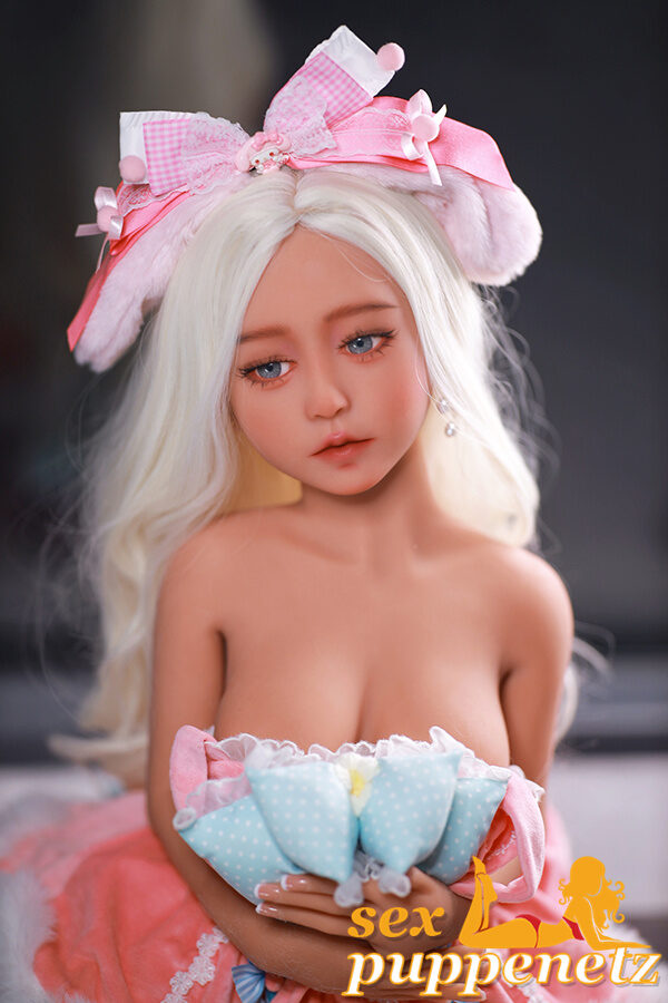 mini sexpuppe