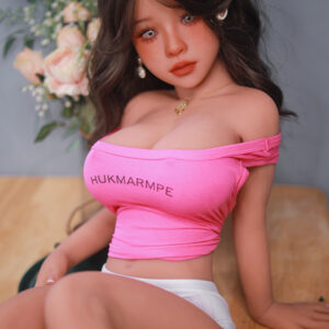 mini sexpuppe