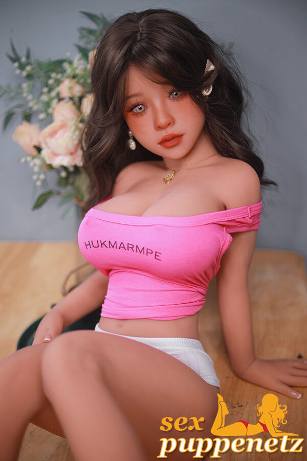 mini sexpuppe