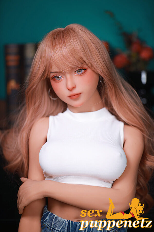 mini sexpuppe