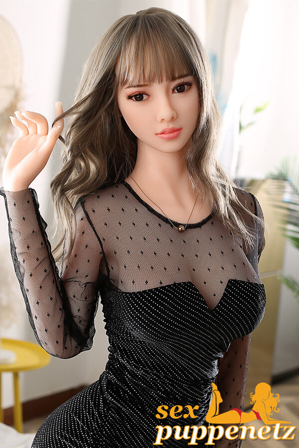 sex pupe