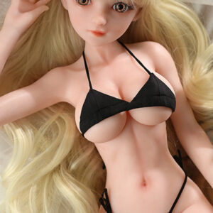 Mini Real Doll