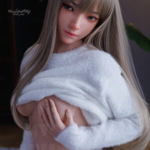 realistische sexpuppe