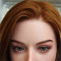 Synthetische Haarimplantate