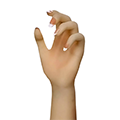 Gelenkfinger