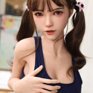 realistische sexpuppe