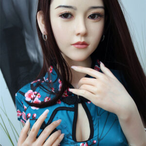 ultra realistic sex doll