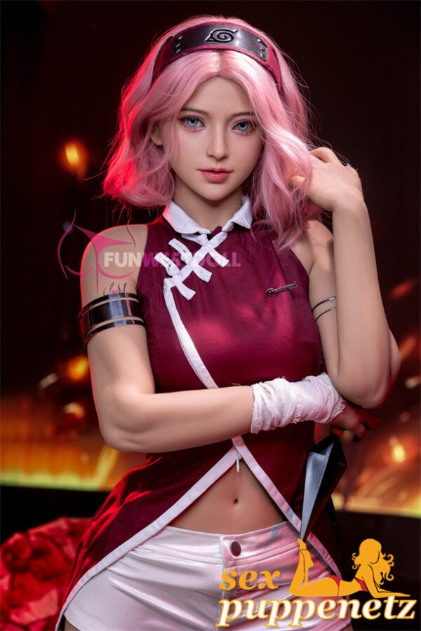 realistic sex doll
