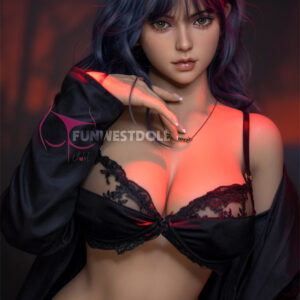realistic sex doll
