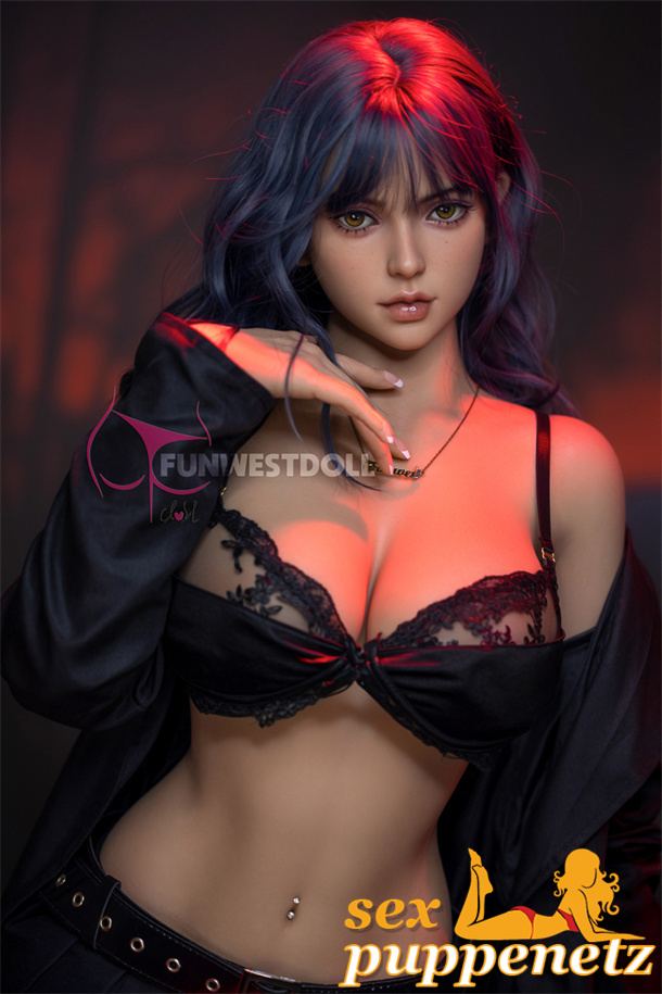D47088-12 realistic sex doll