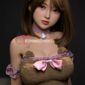 realistic sex doll