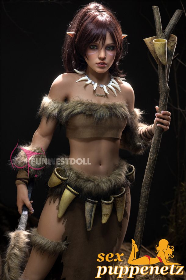 D47094-06 realistische sex puppen