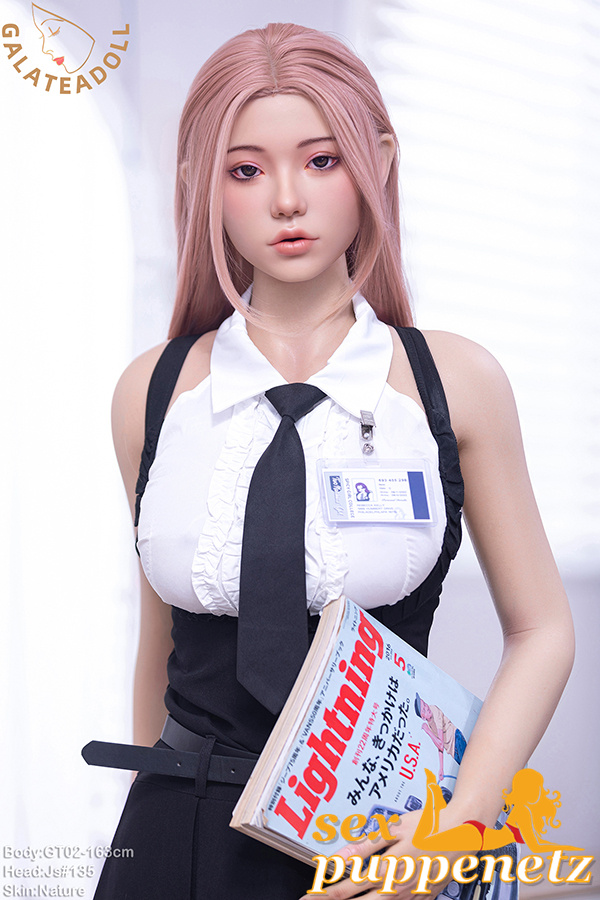 D53015-03 realistische sexpuppe