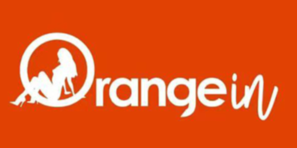 Orangein Doll