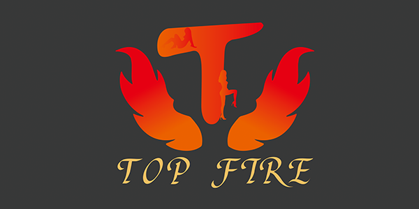 Top Fire Doll