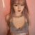 Günstige Silikon Sexpuppe 158cm Anime Puppe mit B-Cup