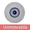 Das unbewegliche Auge